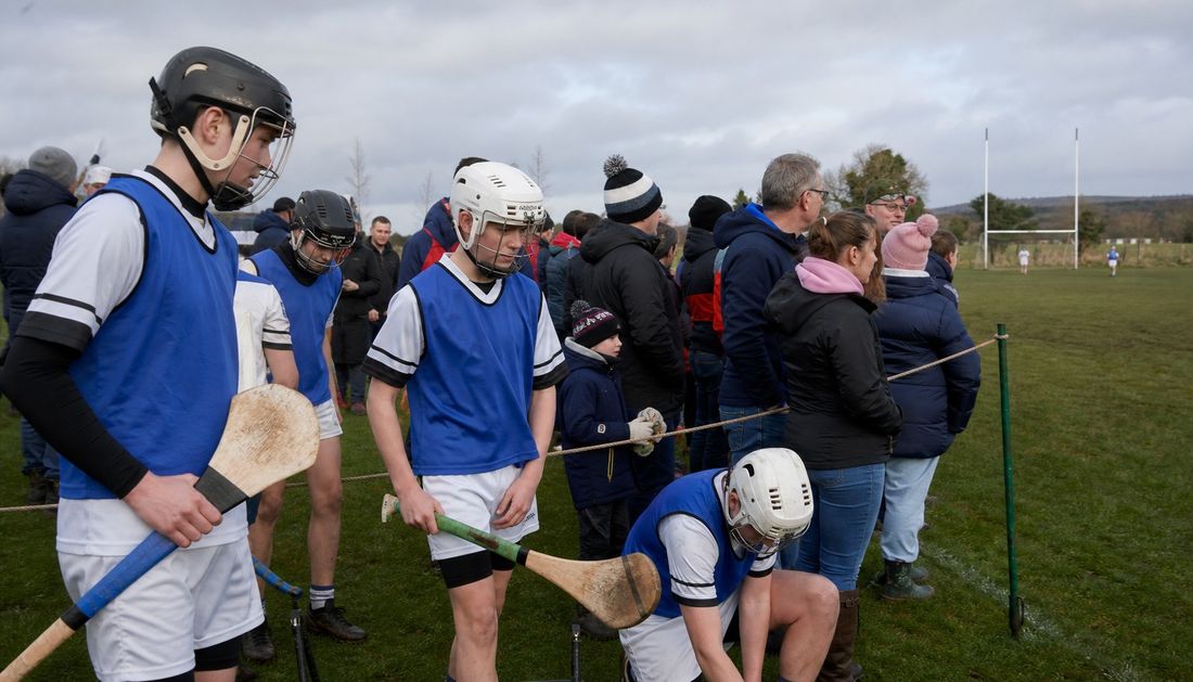 Hurling's Long History: From the Tain to the Liam MacCarthy Cup